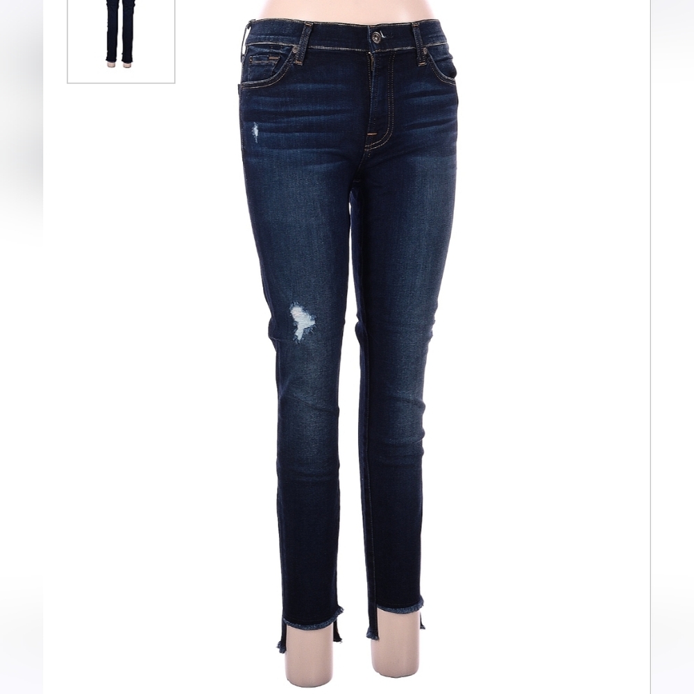 7 For All Mankind